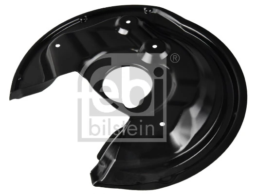Splash Guard, brake disc